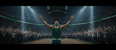 Tatum's Triumphant Return Reshapes NBA Championship Race