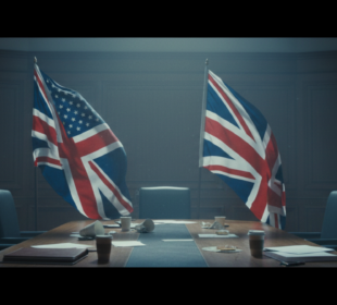 When Old Friends Fall Out: The Iran War That's Tearing Apart the US-UK Alliance