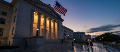 Federal Judge Strikes Down Kari Lake's Authority at Voice of America, Voids Mass Layoffs