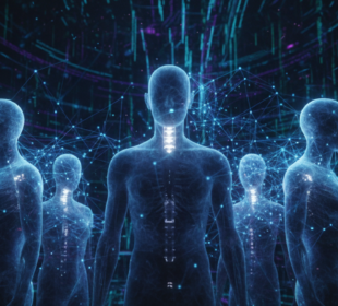 The End of Anonymous: How AI Stripped Away Online Privacy for Just $4