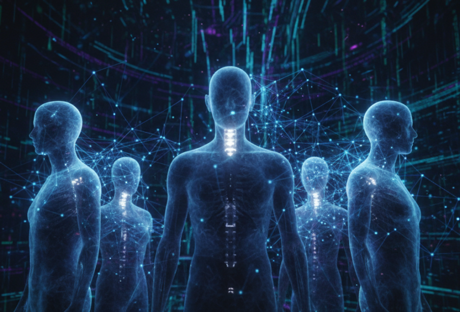 The End of Anonymous: How AI Stripped Away Online Privacy for Just $4