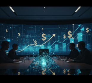 The Tech Oligarchy's $1.1 Billion Gamble: How Silicon Valley Titans Are Reshaping Democracy