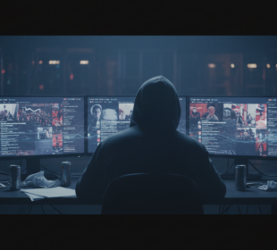 When Politicians Become Deepfake Targets: The Vietnam Connection Exposed