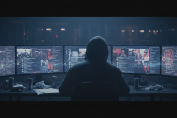 When Politicians Become Deepfake Targets: The Vietnam Connection Exposed