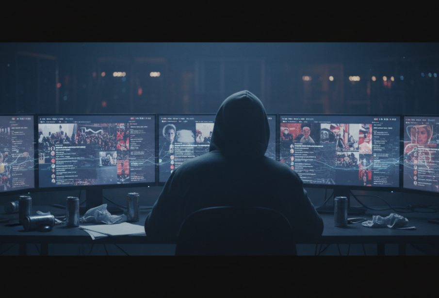 When Politicians Become Deepfake Targets: The Vietnam Connection Exposed