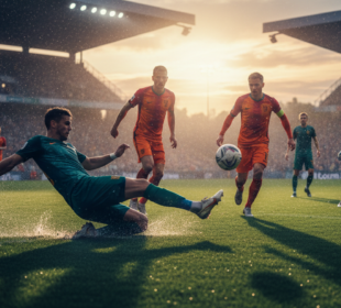 MLS Issues Lifetime Bans to Two Players for Extensive Gambling on Own Matches