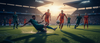 MLS Issues Lifetime Bans to Two Players for Extensive Gambling on Own Matches