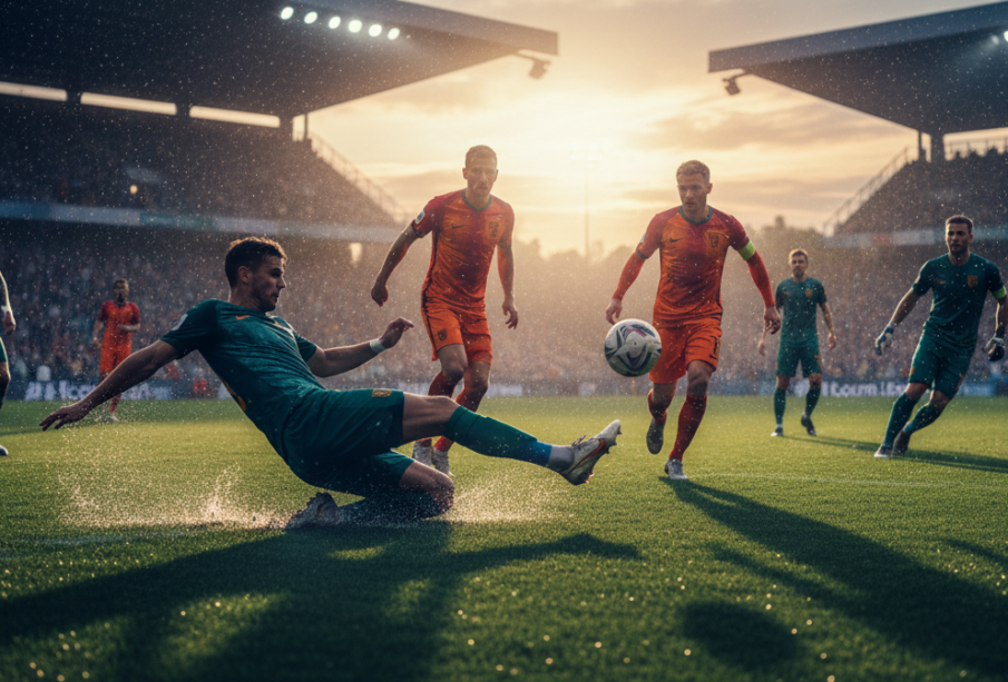 MLS Issues Lifetime Bans to Two Players for Extensive Gambling on Own Matches