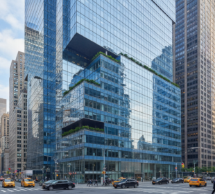 WeWork's Quiet Manhattan Comeback: From Bankruptcy to Profitability