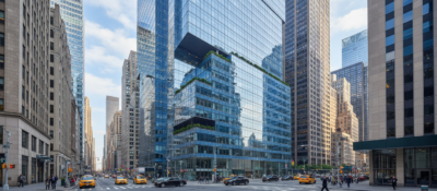 WeWork's Quiet Manhattan Comeback: From Bankruptcy to Profitability