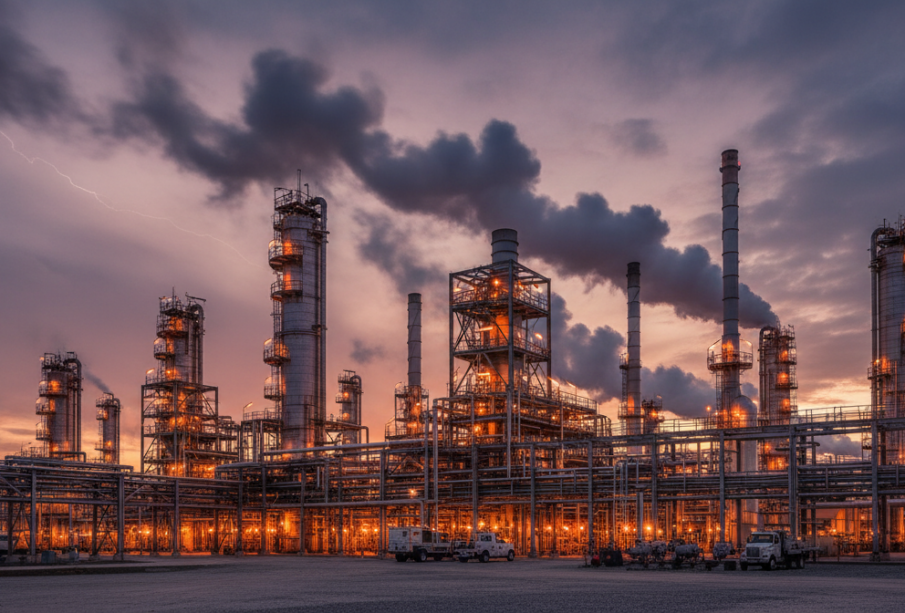 Trump Says Iran War Will End 'Very Soon' as Oil Hits $100 and Markets Panic