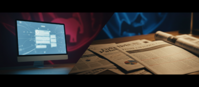 When AI Becomes Your Career Counselor: How ChatGPT Warned Against Publishing in Conservative Media