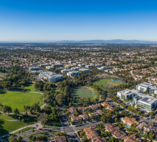 Seven Years Running: Fremont's Happiness Formula Defies the Odds