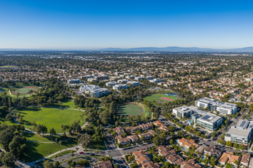 Seven Years Running: Fremont's Happiness Formula Defies the Odds