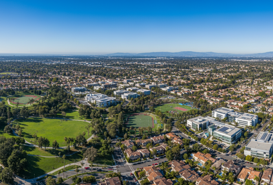 Seven Years Running: Fremont's Happiness Formula Defies the Odds