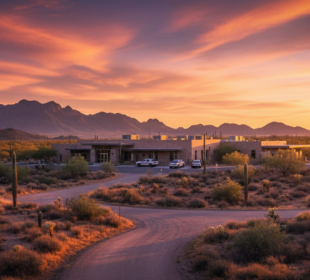 Sheriff Leading Nancy Guthrie Investigation Forced to Resign from First Police Job Over Misconduct