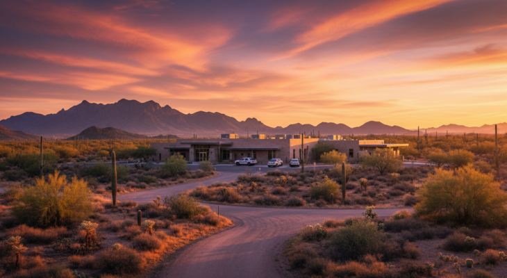 Sheriff Leading Nancy Guthrie Investigation Forced to Resign from First Police Job Over Misconduct