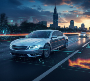 The Runaway Car: Why AI Needs Brakes Before It Crashes
