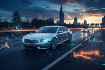 The Runaway Car: Why AI Needs Brakes Before It Crashes