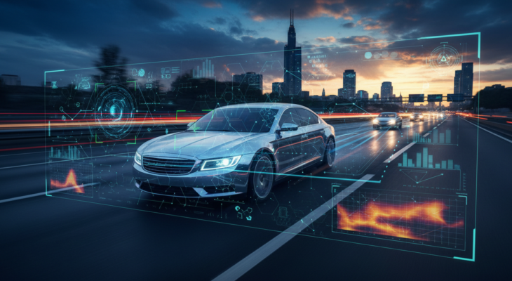 The Runaway Car: Why AI Needs Brakes Before It Crashes