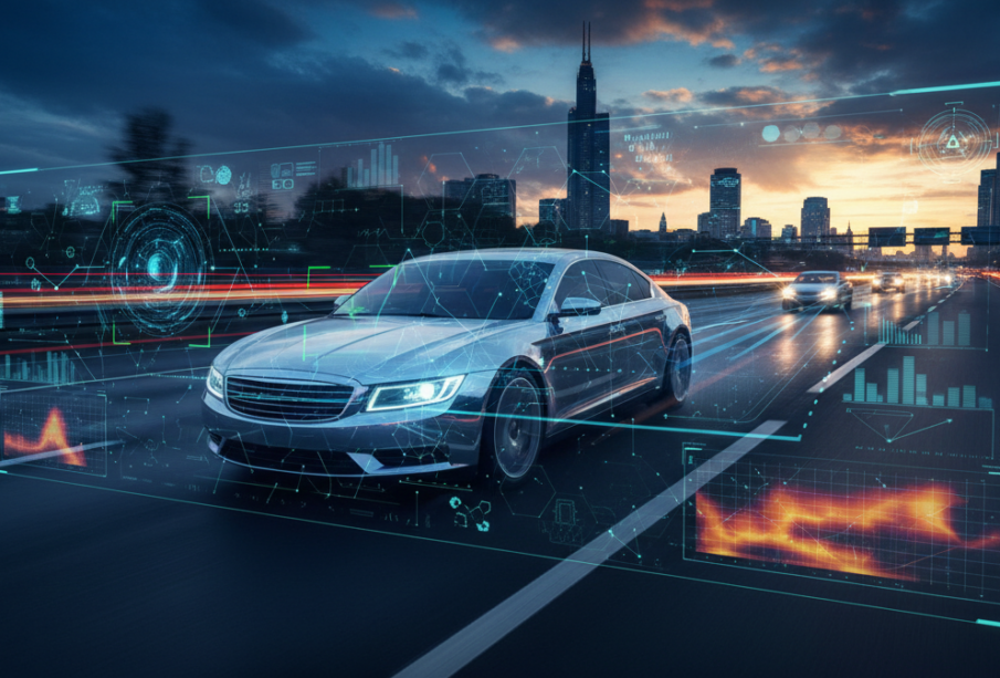 The Runaway Car: Why AI Needs Brakes Before It Crashes