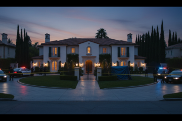 Florida Woman Faces 14 Felony Charges After Shooting at Rihanna's Beverly Hills Mansion