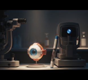 Popular Weight Loss Drug Wegovy Shows Highest Risk of 'Eye Stroke' Among Semaglutide Medications