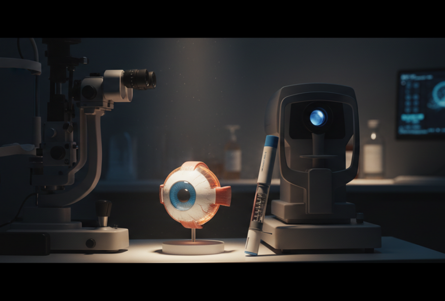 Popular Weight Loss Drug Wegovy Shows Highest Risk of 'Eye Stroke' Among Semaglutide Medications