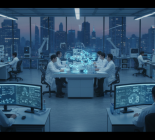 Weight Loss Drug Wegovy Shows Five Times Higher Risk of Sudden Vision Loss Than Ozempic