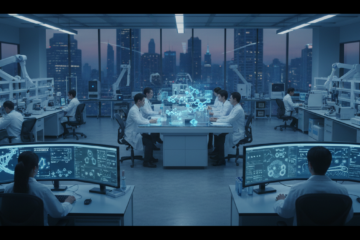 Weight Loss Drug Wegovy Shows Five Times Higher Risk of Sudden Vision Loss Than Ozempic