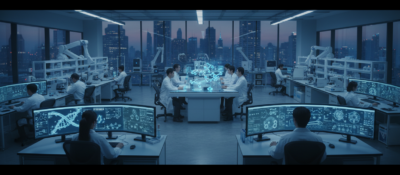 Weight Loss Drug Wegovy Shows Five Times Higher Risk of Sudden Vision Loss Than Ozempic