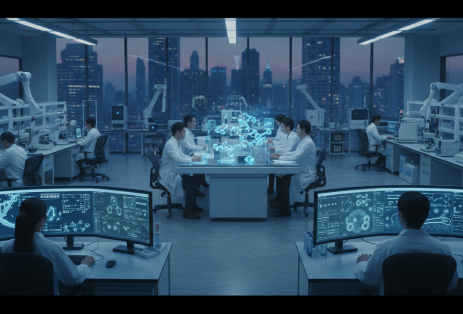 Weight Loss Drug Wegovy Shows Five Times Higher Risk of Sudden Vision Loss Than Ozempic