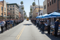 Caught on Camera: Fraudulent Ballot Signature Scheme Rocks San Francisco