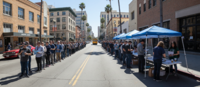 Caught on Camera: Fraudulent Ballot Signature Scheme Rocks San Francisco