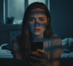 When Your Face Becomes Someone Else's Weapon: The Hidden Victims of Digital Identity Theft