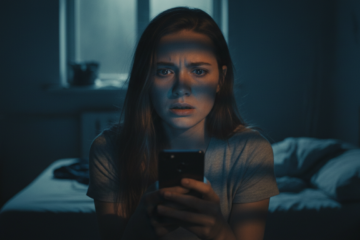 When Your Face Becomes Someone Else's Weapon: The Hidden Victims of Digital Identity Theft