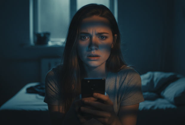 When Your Face Becomes Someone Else's Weapon: The Hidden Victims of Digital Identity Theft