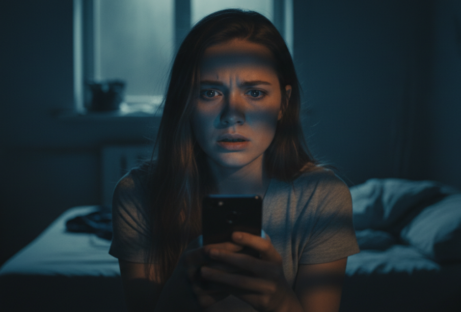 When Your Face Becomes Someone Else's Weapon: The Hidden Victims of Digital Identity Theft