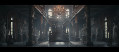 Dark Secrets in Plain Sight: Epstein's Twisted Art Collection Revealed Mystery Woman He Called 'Mother of His Child'