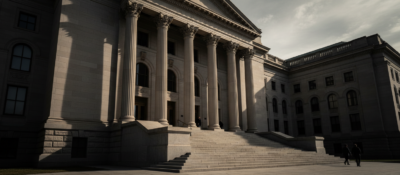 Staten Island Couple's Disturbing Child Abuse Case Shocks Federal Court