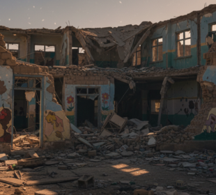 Pentagon Probe Confirms U.S. Strike Killed 175 at Iranian School