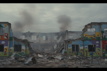 Pentagon Investigation Confirms US Strike Killed 175 at Iranian Girls School