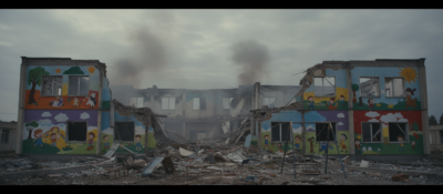 Pentagon Investigation Confirms US Strike Killed 175 at Iranian Girls School