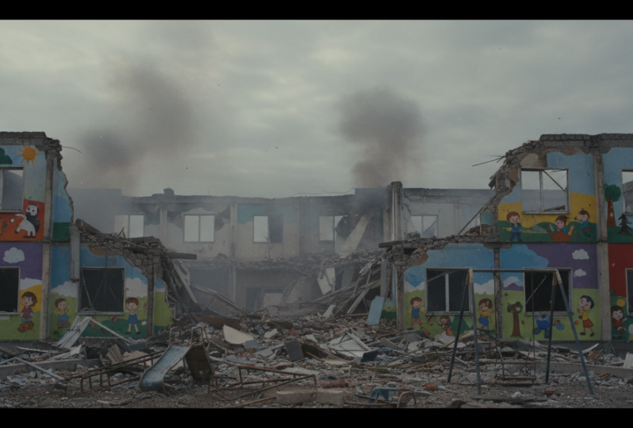 Pentagon Investigation Confirms US Strike Killed 175 at Iranian Girls School