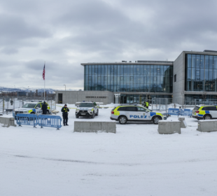 Three Brothers Charged in Oslo Embassy Bombing as Iran War Tensions Escalate