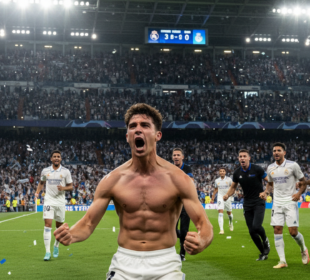 Premier League's European Dream Turns Nightmare as All Six Teams Stumble in Champions League