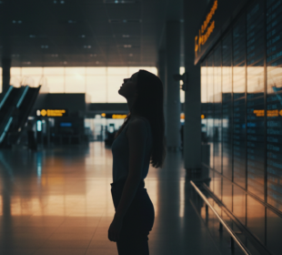 The Modeling Pipeline: How Epstein's Network Recruited Brazilian Girls Through Fashion Dreams