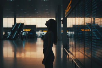 The Modeling Pipeline: How Epstein's Network Recruited Brazilian Girls Through Fashion Dreams