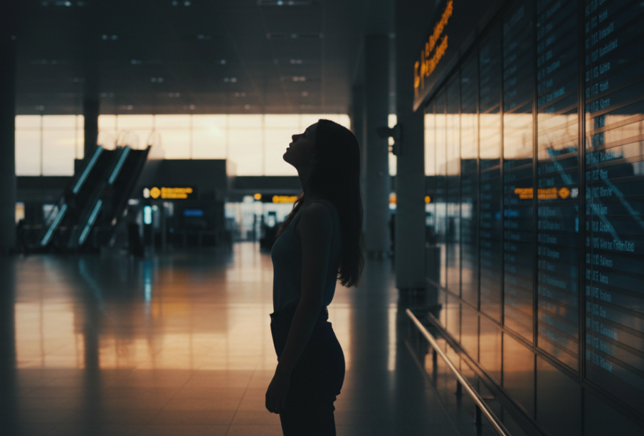 The Modeling Pipeline: How Epstein's Network Recruited Brazilian Girls Through Fashion Dreams