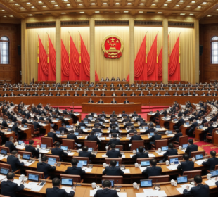 China's Ethnic Unity Law: A New Chapter in Assimilation Policy